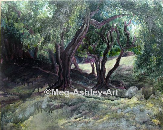 meg-ashley-art.co.uk/olivegrove